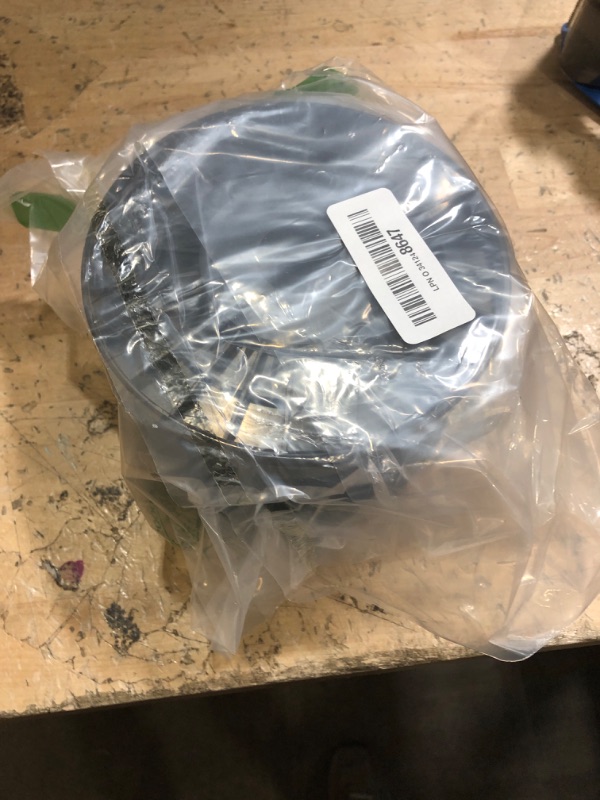 Photo 1 of 304 Stainless Steel Aircraft Cable - 1/16 Wire Rope, 600FT with 200 Pcs Crimping Sleeves, 7x7 368lbs Breaking Strength