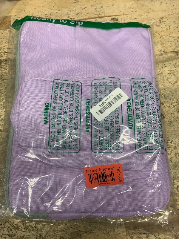 Photo 1 of 14 Inch Laptop Sleeve Case for Lenovo Flex 5/ IdeaPad/ThinkPad, ASUS Chromebook/VivoBook/ZenBook 14, Acer Dell HP Chromebook 14/ HP Stream 14/ Pavilion Computer Notebook Bag, Purple