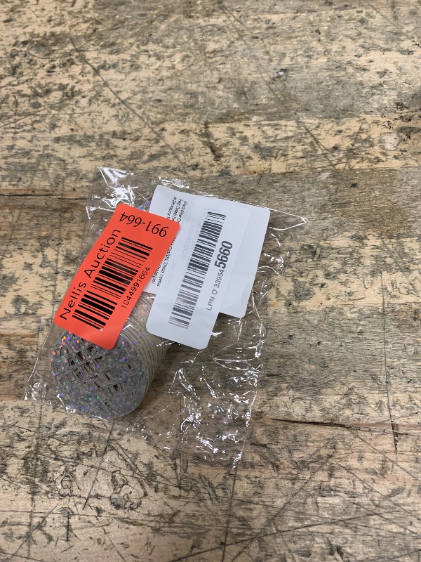Photo 1 of 100pcs Glitter Disco Ball Table Confetti, Disco Theme Party Confetti for Bachelorette Party Table Centerpieces Decorations for 70s 80s Hippie Birthday Party Supplies