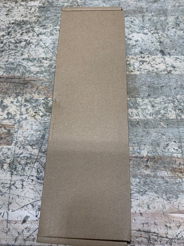 Photo 1 of 2 Pack White Curtain Rods 18 to 60 Inches(0.6-2 Feet),5/8 inch Splicing Drapery Rods,Small Curtain Rods Set,Size: 18''-60'',White