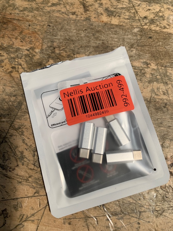 Photo 1 of ????? ???????? Lightning to USB C Adapter for iPhone 16/15 Pro Max/Plus,Samsung S25,iPad,Nintendo Switch,Support Charging,Not for Audio,Type C Charger Connector,for iPhone 16/15 Charger