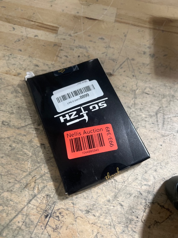 Photo 1 of 1/4-20 x 3/4" 20Pcs Flat Head Hex Socket Cap Screws Bolts Barrel Nuts Kit, 304 Stainless Steel 18-8, Full Thread by SG TZH (with Hex Spanner)