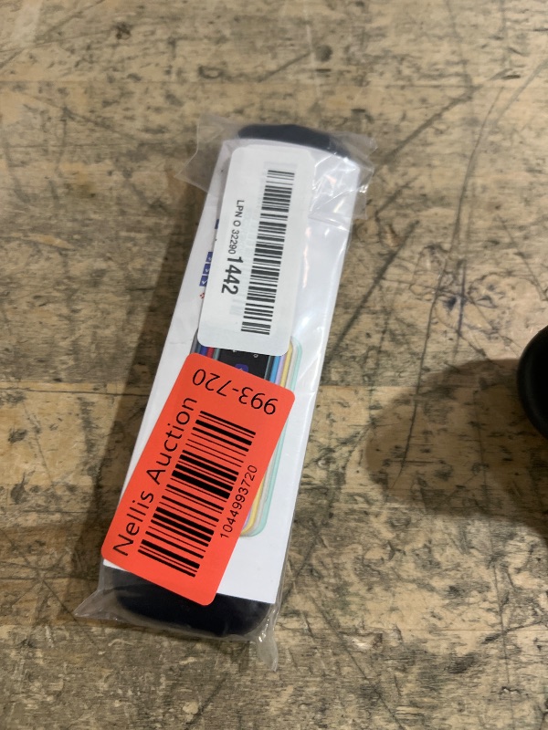 Photo 1 of 1-Clicktech Remote for Roku TVs and Players Express Premiere Ultra [2-in-1 w/TV Power+Volume] [NOT for Roku Stick]