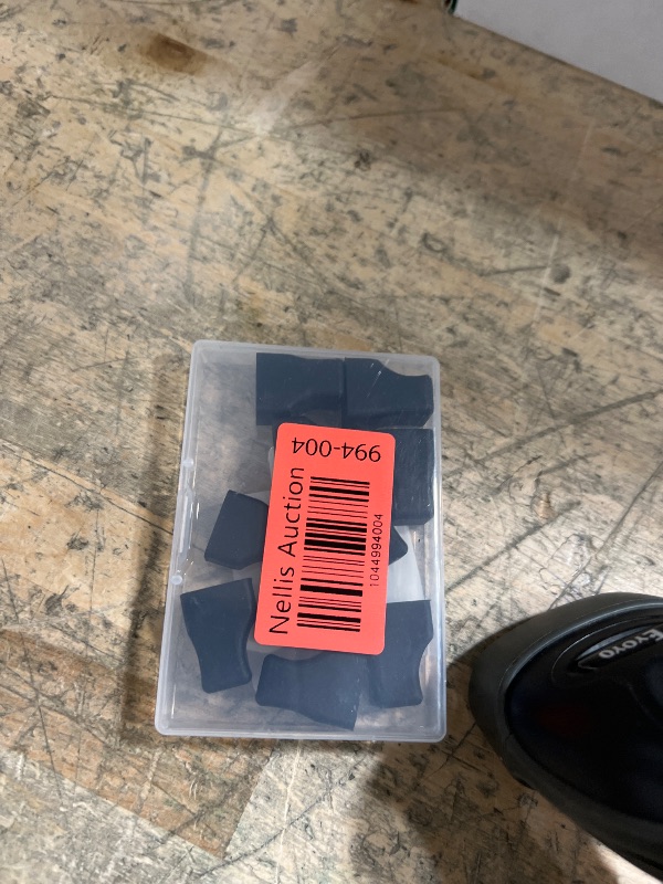 Photo 1 of 10pcs Coffee Syrup Pump Tip Covers, Black Rubber Syrup Caps Portable Practical Pourer Cap for Syrup Pump Pour Dispenser Oil Liquor Bottle Clean Preserved