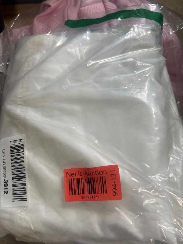 Photo 1 of SEBOWEL Women's Sexy One Shoulder Sleeveless Bodycon Mermaid Evening Gown Cocktail Party Maxi Dress White, X-Large