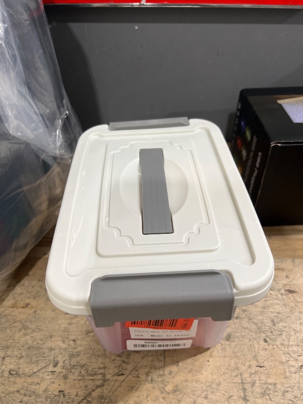 Photo 1 of TOMMYHOME Base Ten Blocks with Place Value Chart - Math Manipulatives for Kids.Counting Blocks for Math to Help Educate Kindergarten Teachers.