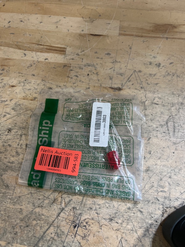 Photo 1 of 10Pcs/Box 0.4mm Needle Drill Bits, 3D Printer Nozzle Cleaning Needles, Stainless Steel Nozzle Cleaning Tool Kit for 3D Printer Accessory