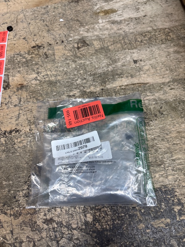 Photo 1 of uxcell Plunger Latches Spring-loaded Stainless Steel 6mm Dia Head 6mm Dia Spring 50mm Total Length, 2pcs