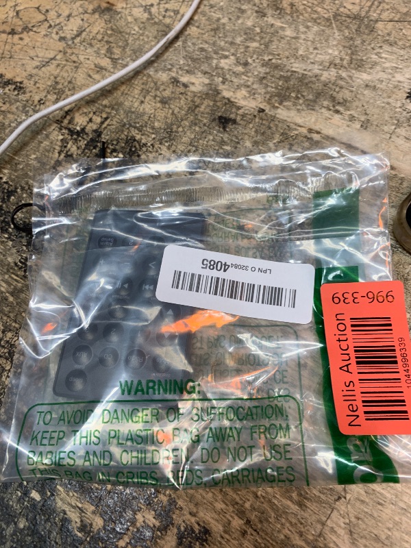 Photo 1 of New Replacement Bose Remote Control for Bose Soundtouch Wave Music Radio System-Generation The 1,2,3,4th