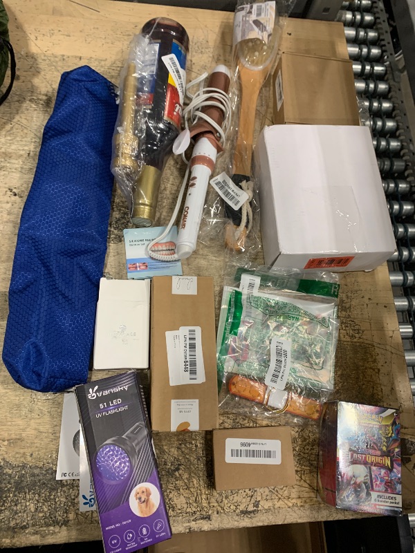 Photo 1 of ** SOLD AS IS BUNDLE OF HOME GOODS AND MISCELLANEOUS ITEMS FINAL SALE**