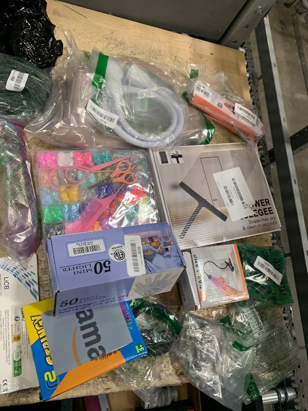 Photo 1 of ** SOLD AS IS BUNDLE OF HOME GOODS AND MISCELLANEOUS ITEMS FINAL SALE**