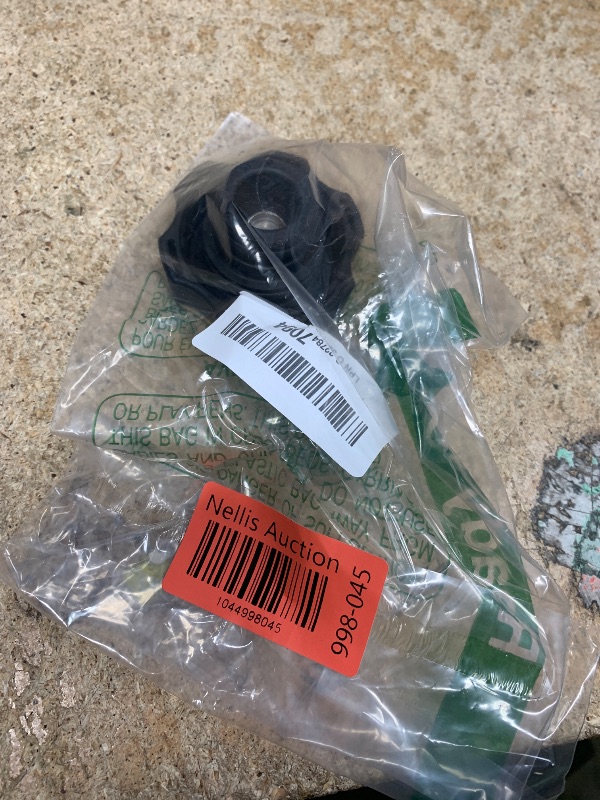 Photo 1 of ACDelco GM Original Equipment RC98 15 P.S.I. Radiator Surge Tank Cap