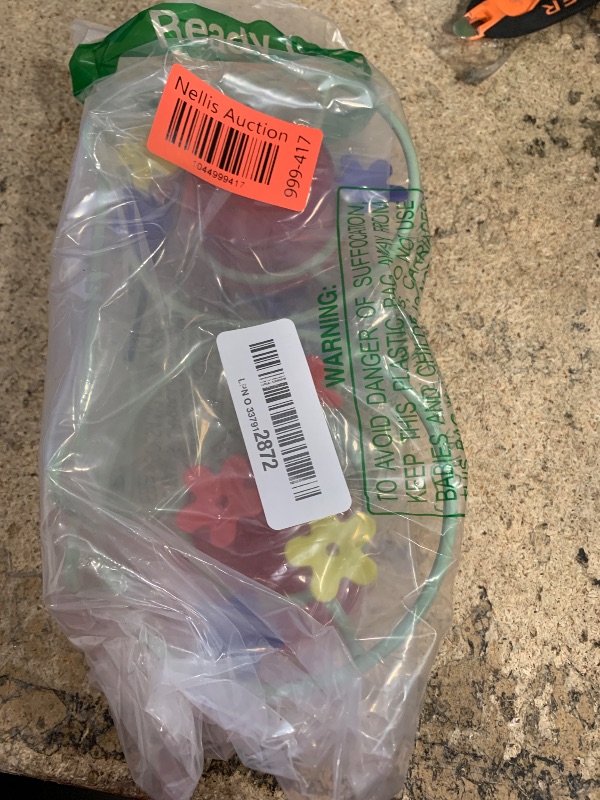 Photo 1 of Dreamdrawer Window Hummingbird Feeder, Small Hummingbird Feeder for Outdoors with Strong Suction Cup - Metal Base & 6 Feeding Ports, Easy to Clean and Refill