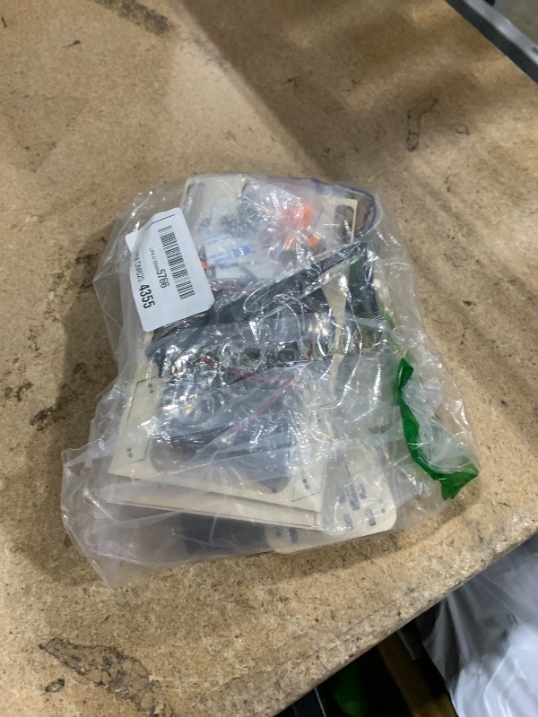 Photo 1 of Pica Toys Wireless Remote Control Car Kit F1, Science Project Kit for Kids/Students/Education, STEM Project Model Car Kits to Build, Ideal Choice for Family and School