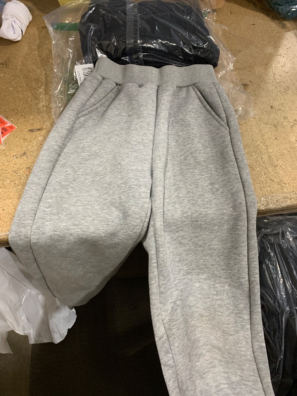 Photo 1 of 2 pack kids sweats size medium