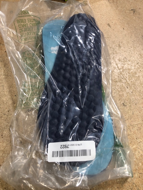 Photo 1 of Dr. Scholl's Float-On-Air Comfort Insoles, Men, 1 Pair, Full Length