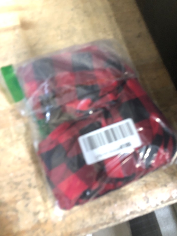 Photo 1 of Just Love Women Pajama Pants Sleepwear 6324-10195-RED-S
