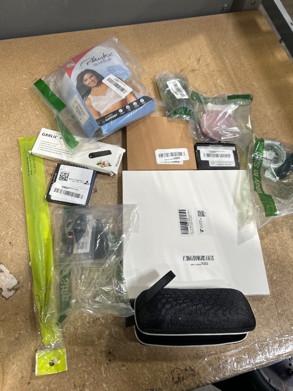 Photo 1 of *** FINAL SALE *** NELLIS AUCTION MISCELLANEOUS BUNDLE 