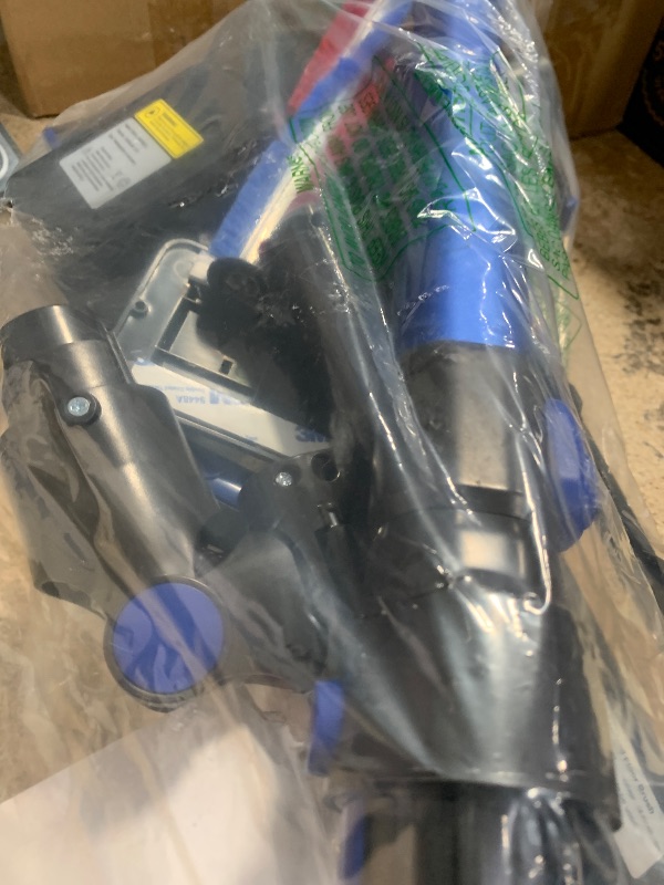 Photo 1 of *MISSING CLIP* MBTTODF Cordless Vacuum Cleaner, 80000 RPM High-Speed Brushless Motor Powerful Vacuum Cleaners for Home, Up to 40 Mins Runtime, Stick Vacuum with 4* LED & Rechargeable 2600 mAh Battery