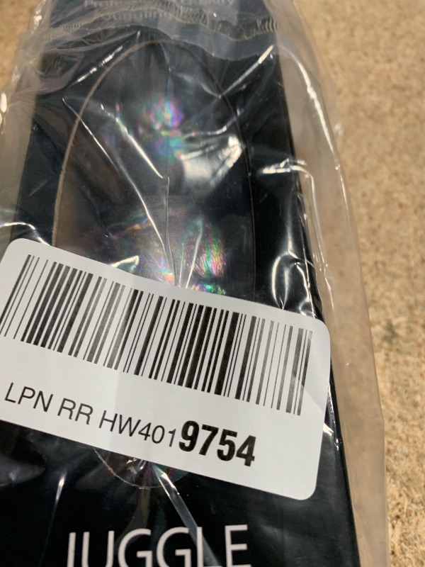 Photo 1 of **1 BALL HAS A RIP IN THE SEAM**  Zeekio Galaxy Juggling Balls - Premium 12 Panel Genuine Leather Balls - 130g - 67mm - Pack of 3 - Cosmo