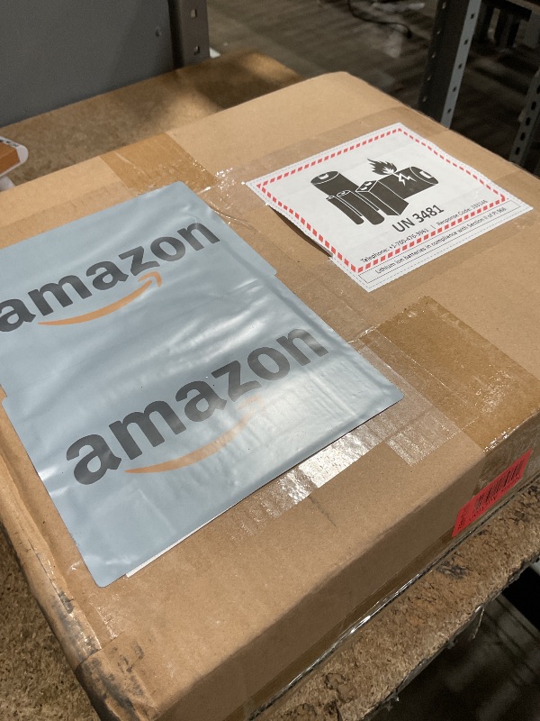 Photo 1 of blessny Solar Powered Rechargeable Exhaust Fan, 25W Solar 8" Ventilation Vent Fan with 66.6 Wh Battery Backup for Outside Greenhouse, Chicken Coop, Shed, Pet House