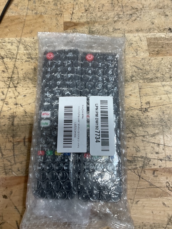 Photo 1 of ?Pack of 2? for Samsung-Smart -TV-Remote-Control-Replacement,Universal for All Samsung Frame Curved QLED TVs