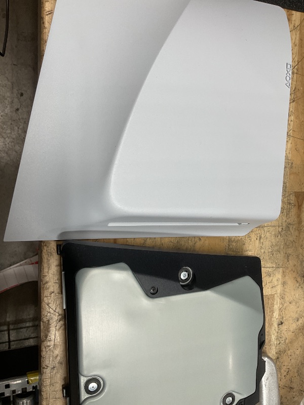 Photo 1 of Disc Drive For PS5 Digital Edition Consoles (slim)