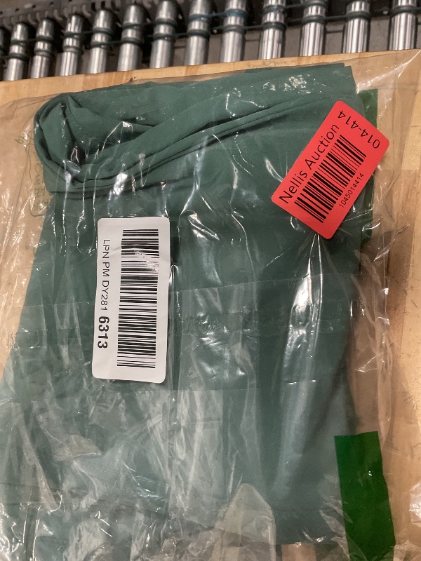 Photo 1 of **GREEN**Women's Hiking Pants Quick Dry UPF 50 Travel Golf Safari Running Lightweight Camping Work Cargo Pants Zipper Pockets,6608,GREEN,M