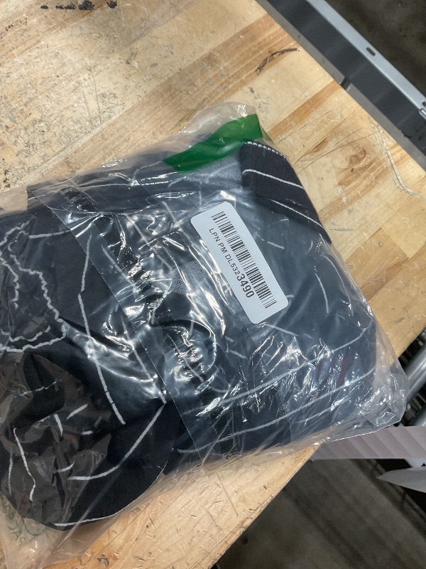 Photo 1 of **PARTIAL SET/BOTTOMS ONLY MISSING TOP** IWOLLENCE Women's Summer 2 Piece Outfits Set Round neck Sleeveless Tank Crop Top Wide Leg pants Set Pockets Jumpsuits BM Black Parallel Small