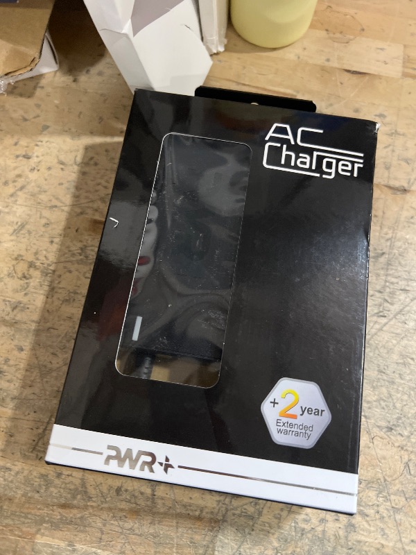 Photo 1 of (untested) Pwr AC Adapter for HP Omen Charger (180W Max) 15 17 Gaming Laptop ZBook G3 G4 G5 G6 G7 G8 G9 Studio - UL Listed Extra Long Power Cord Spare Part 917677-003 917677-001 917649-850 776620-001 740243-001