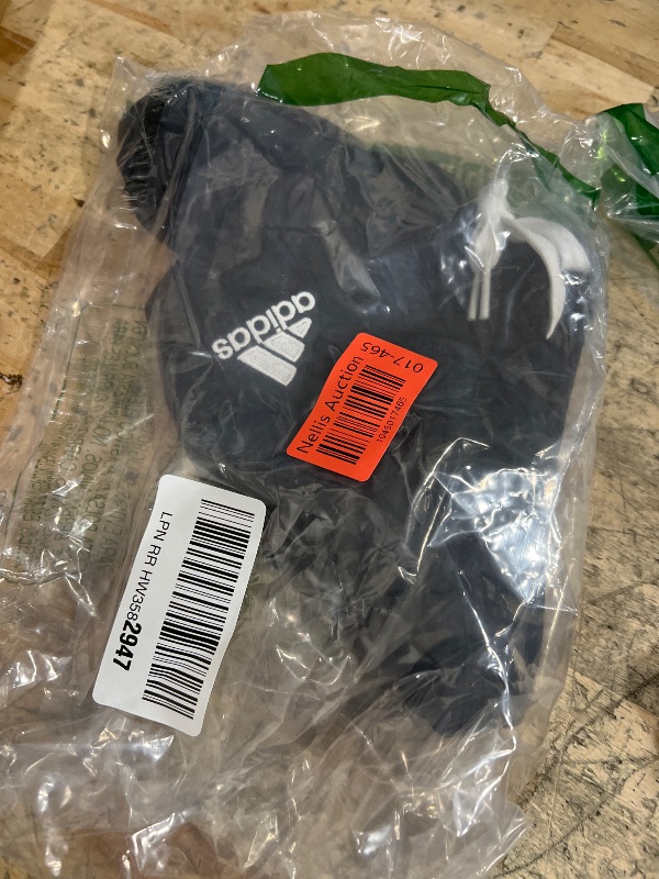 Photo 1 of adidas Women's Entrada 22 Training Shorts, Black, Medium