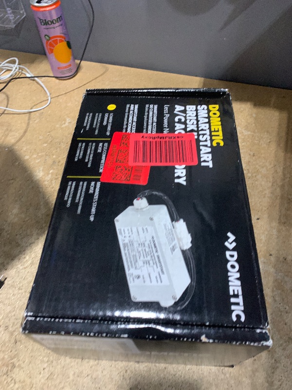 Photo 1 of *Unable to test *Dometic SmartStart 120V Accessory Kit for Brisk II Air Conditioner