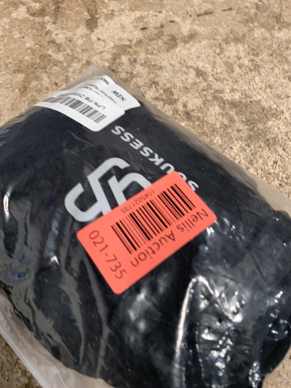 Photo 1 of SUUKSESS Scrunch Butt Lifting Seamless Leggings for Women Booty High Waisted Workout Yoga Pants (Black, S)