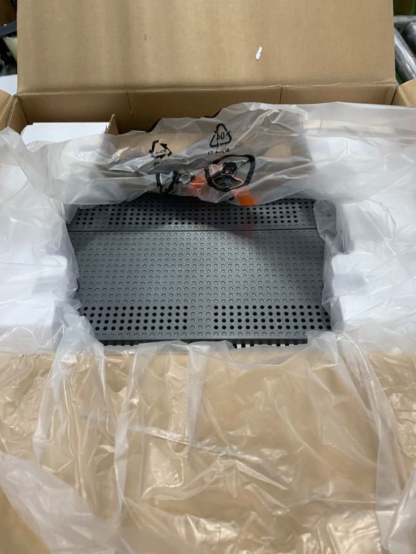 Photo 1 of HP LaserJet M209d Laser Printer, Black and White, Automatic Duplex, USB Connection Only (Cable Included), Ideal in Home Office (8J9L0F)