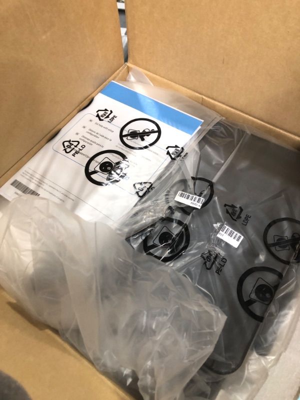 Photo 1 of HP LaserJet M209d Laser Printer, Black and White, Automatic Duplex, USB Connection Only (Cable Included), Ideal in Home Office (8J9L0F)