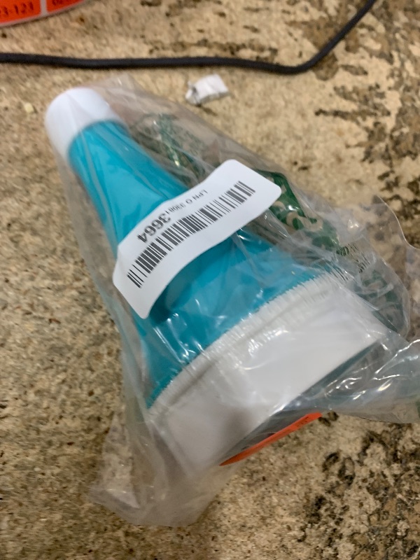 Photo 1 of 6-in-1 Bluetooth Swimming Pool Water Tester EC/Salinity/pH/ORP/Temperature/Chlorine Meter Wireless Floating Smart Pool Monitor Water Tester for Pools & Swim Spas