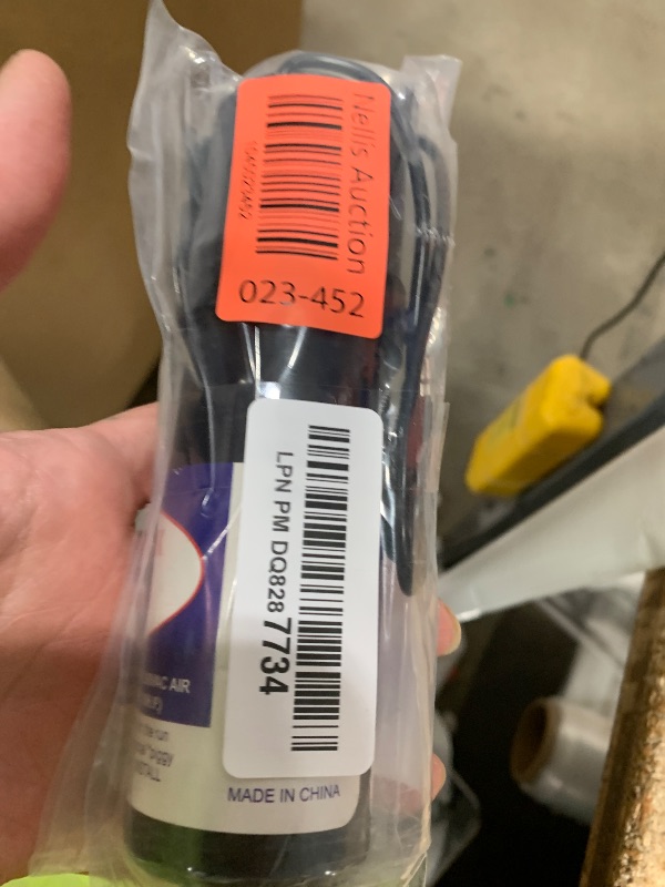 Photo 1 of SPP6 Hard Start Capacitor Replacement 115V Thru 288VAC Hard Start kit for air Conditioner Units from 4,000 to 120,000(1/2 Thru 10H.P.),Increases Compressor Torque 500% by AMI PARTS