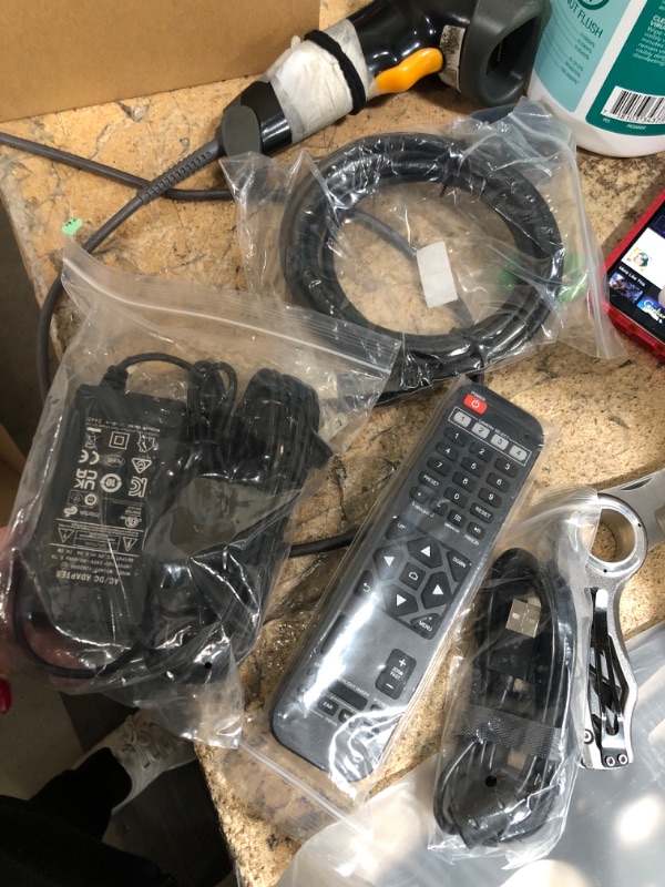 Photo 1 of TONGVEO All-in-One Conference Room Video Camera System Bundle HD 1080P 60fps 3X Optical Zoom USB3.0 HDMI PTZ Camera and Bluetooth Conference Speakerphone with Microphones