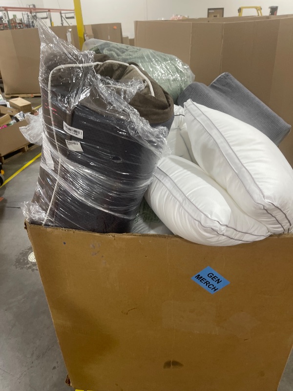 Photo 1 of speed pack of assorted items new and used
all sales final
speed pack not included
20 items 