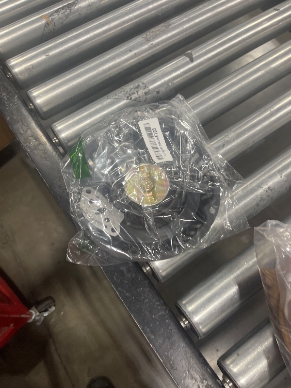 Photo 1 of HZ Pull Start Recoil Starter Assembly for MTD Craftsman Cub Cadet Troy Bilt 751-12418 951-12418 951-12127 Front Rear Tine Tillers Yard Machines and More