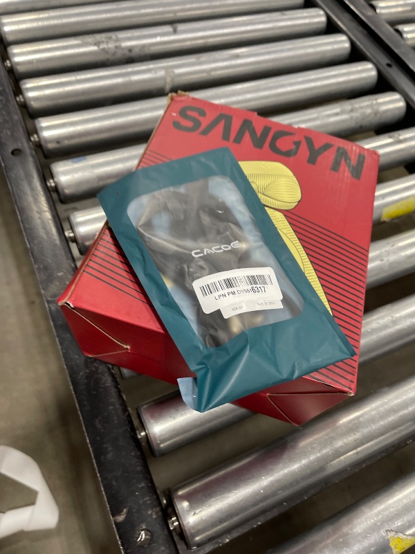 Photo 1 of CACOE Cell Phone Lanyard 2 Pcs-1 Pcs Adjustable Neck Strap,1 Pcs Wrist Strap,2 Pcs Pads,Universal Crossbody,Multifuctional Compatible with Most Smartphones(Black)