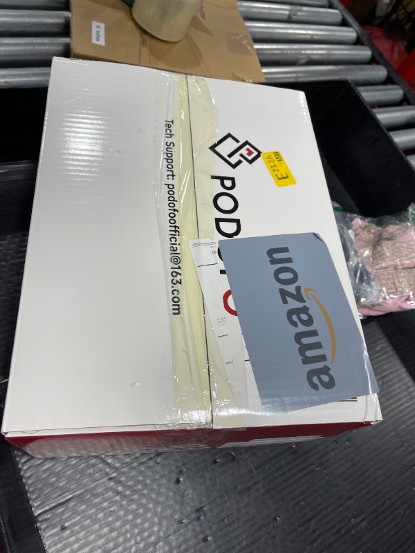 Photo 1 of Podofo 8 Core 8+128G Android Car Radio Stereo for Honda Civic 2006-2011 with Wireless Carplay Android Auto, 10.1" QLED Touch Screen, WiFi/4G, GPS, DSP/Hi-Res, AM/FM, Bluetooth 5.0, Backup Camera