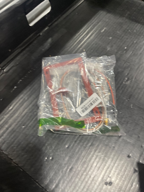 Photo 1 of Water Heater Pilot and Igniter Replace Kit for Rheem/GE/Protech Smart Natural Gas Heater- Replace AS39845, Compatible with GG50T06AVH00 & 22V40PF1 - SP20075