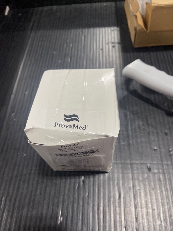Photo 1 of Provale Regulating Drinking Cup - Single - 5cc