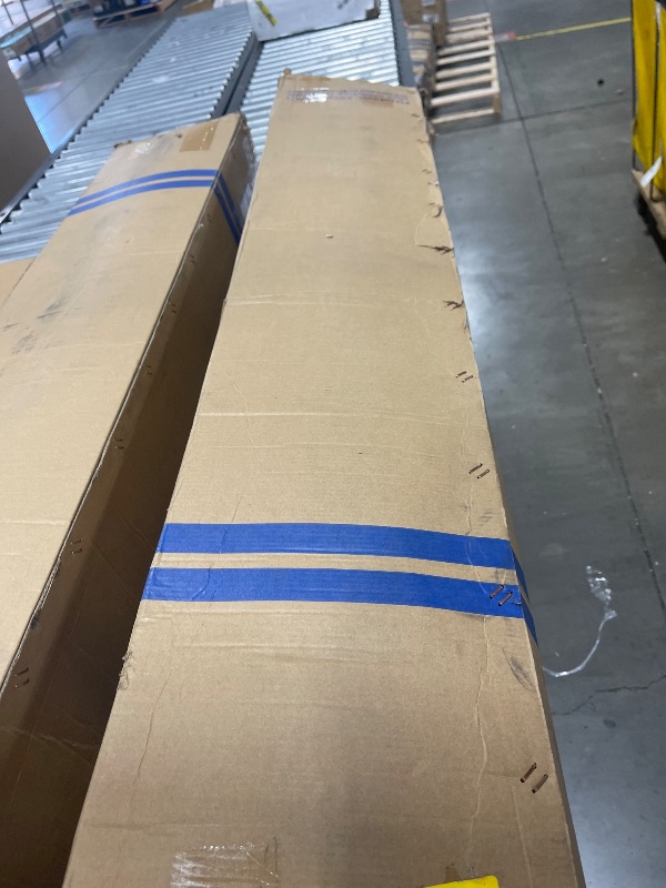 Photo 1 of Full Size Mattress [Upgraded Strengthen] 10 Inch Firm Full Mattress In A Box, Hybrid Mattresses With Gel Memory Foam & Independent Pocket Springs, Pressure Relief, Cooling, Strong Edge Support
