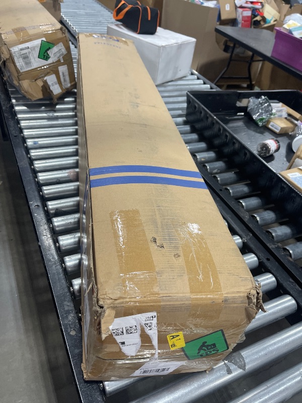 Photo 1 of Full Size Mattress [Upgraded Strengthen] 10 Inch Firm Full Mattress In A Box, Hybrid Mattresses With Gel Memory Foam & Independent Pocket Springs, Pressure Relief, Cooling, Strong Edge Support