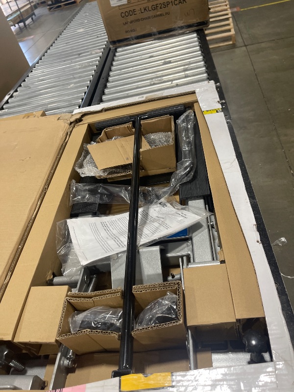 Photo 1 of OTC 1545 Ultra Low Profile Motorcycle and ATV Lift with 1,500 lb. Capacity