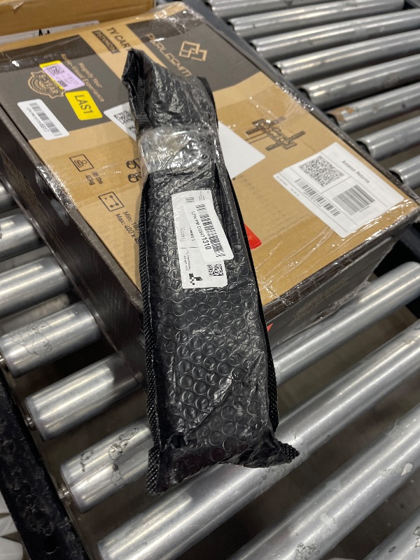 Photo 1 of Fourtry 942-04125 & 942-04124 Mower Blade Set for 46" Deck Mower, Replacement Blades Compatible with Cub Ca det i1046 LT1045 LT1046 Toro MTD Troy Bilt Lawn Mower, Replace 742-04124 742-04125, 3 Blades