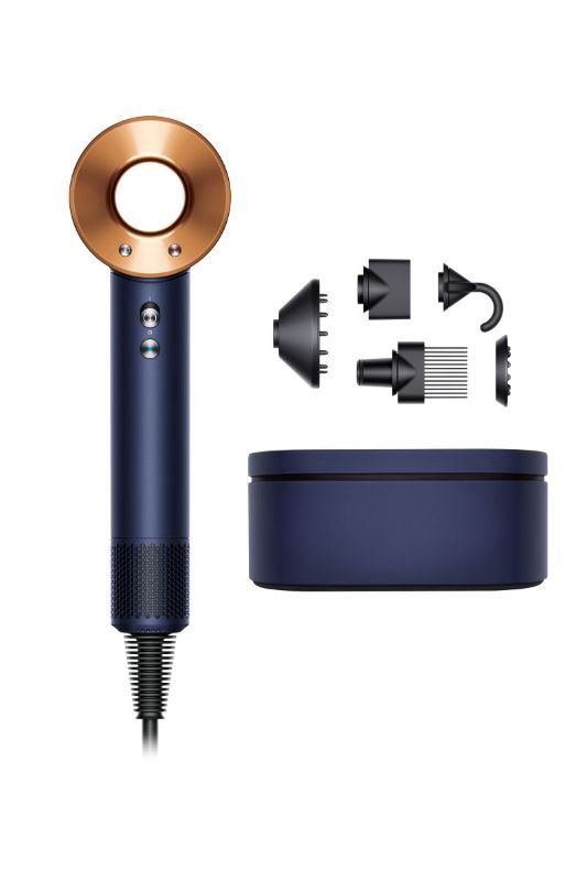 Photo 1 of Dyson Supersonic™ Hair Dryer
