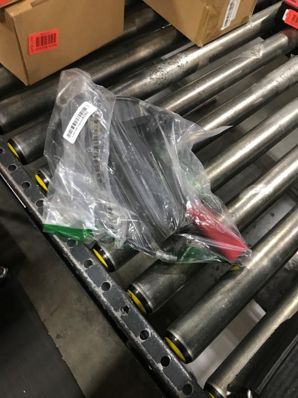 Photo 1 of WISEUP Grease Gun Sets with 8000 PSI Heavy Duty 18 Inch Spring Flex Hose?Durable Connectors Adapters Pistol Grip Grease Gun
